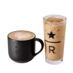 Classic Double Tall Latte
