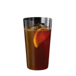 Cold Brew Gin and Tonic