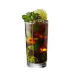 Cold Brew Mojito