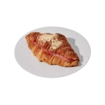 Cornetti Ham and Cheese