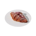 Cornetti Raspberry Chocolate