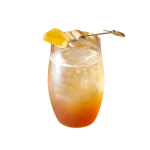 Joyful Medley Tea Soda
