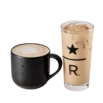 Oat Milk Latte