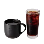Seasonal Coffee