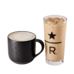 Soy Latte