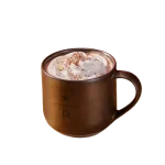 Spiced Chocolate