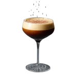 Starbucks Reserve Espresso Martini