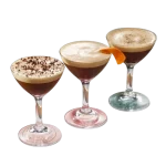 Starbucks Reserve Espresso Martini Flight