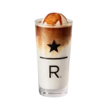 Starbucks Reserve® Espresso Affogato Frappuccino