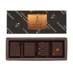 Starbucks Reserve® Roastery Green Bean to Bar Chocolate Bonbons (4 pieces)