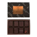 Starbucks Reserve® Roastery Green Bean to Bar Chocolate Bonbons (8 pieces)