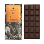 Starbucks Reserve® Roastery Green Bean to Bar Chocolate Madagascar 70%
