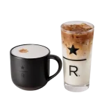 Starbucks Reserve® Sweet Milk Coffee