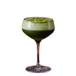 Teavana™ Stone-Milled Matcha Martini