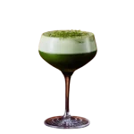 Teavana™ Stone-ground Matcha Martini (Spirit-Free)