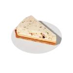 Torta Torrone Miele