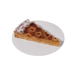 Torta di Banana