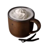 Vanilla Cream
