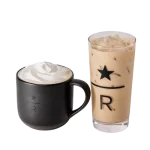 White Mocha